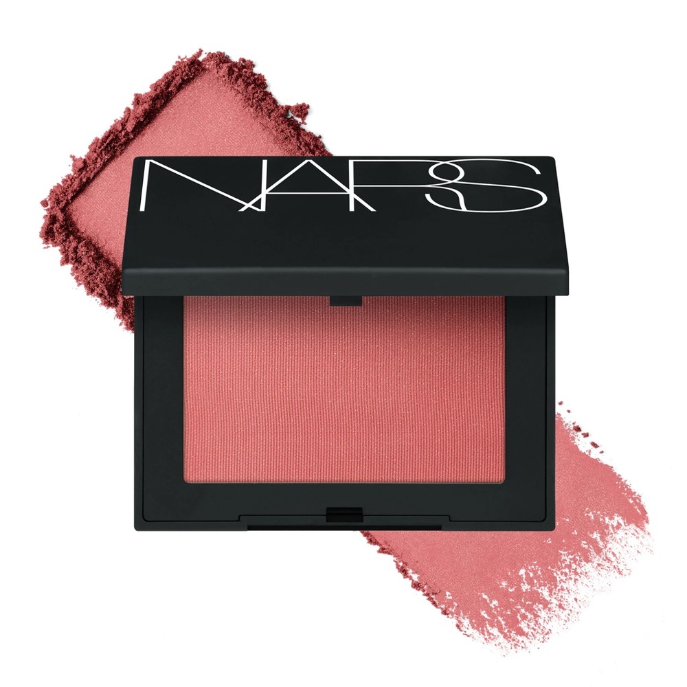 Torrid NARS blush